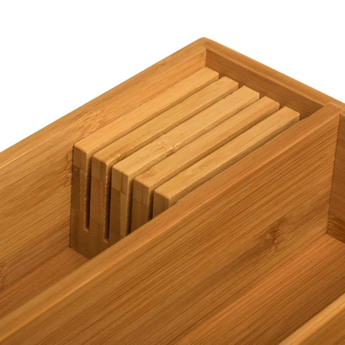 Range-Couverts et Couteaux