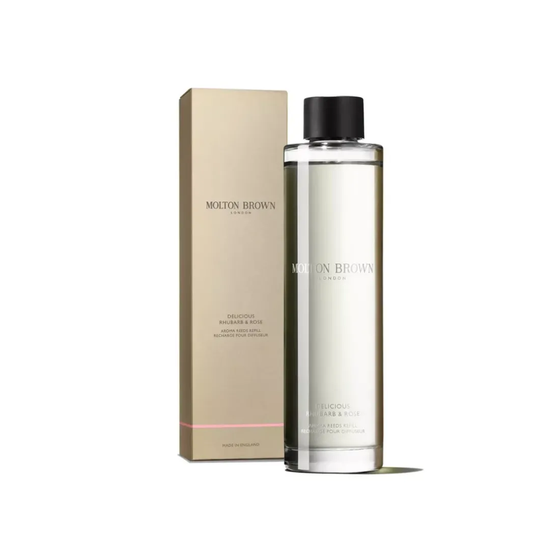 Recharge Diffuseur De Parfum Delicious Rhubarb & Rose