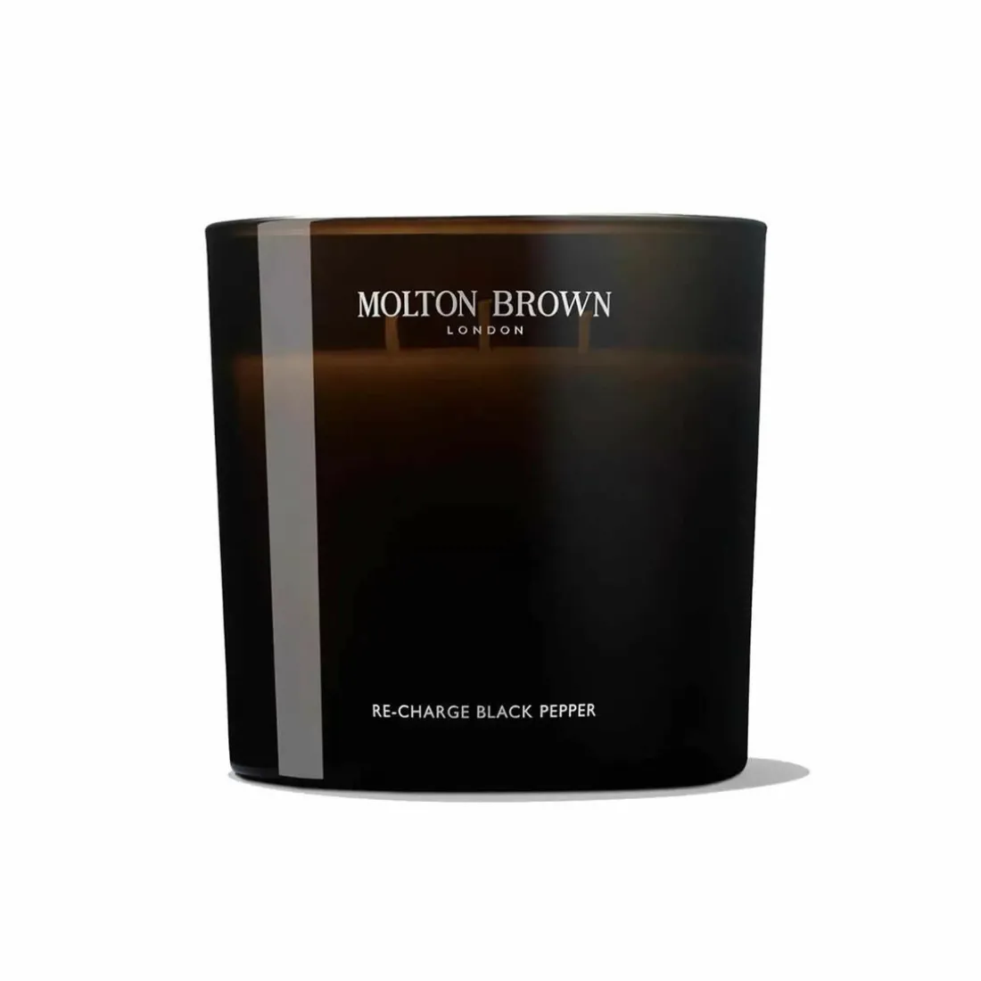 Re-Charge Grande Bougie Black Pepper