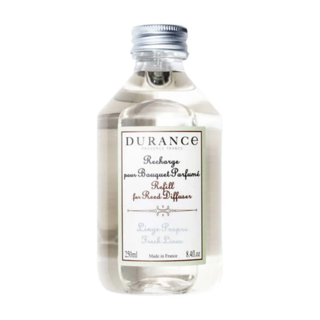 Recharge pour bouquet parfumé Linge Propre