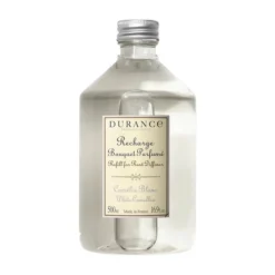Recharge pour bouquet parfumé Camélia blanc