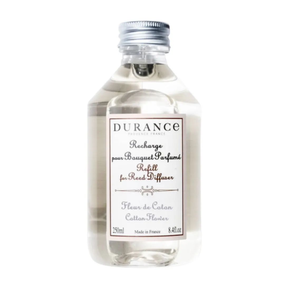 Recharge pour bouquet parfumé Fleur de Coton