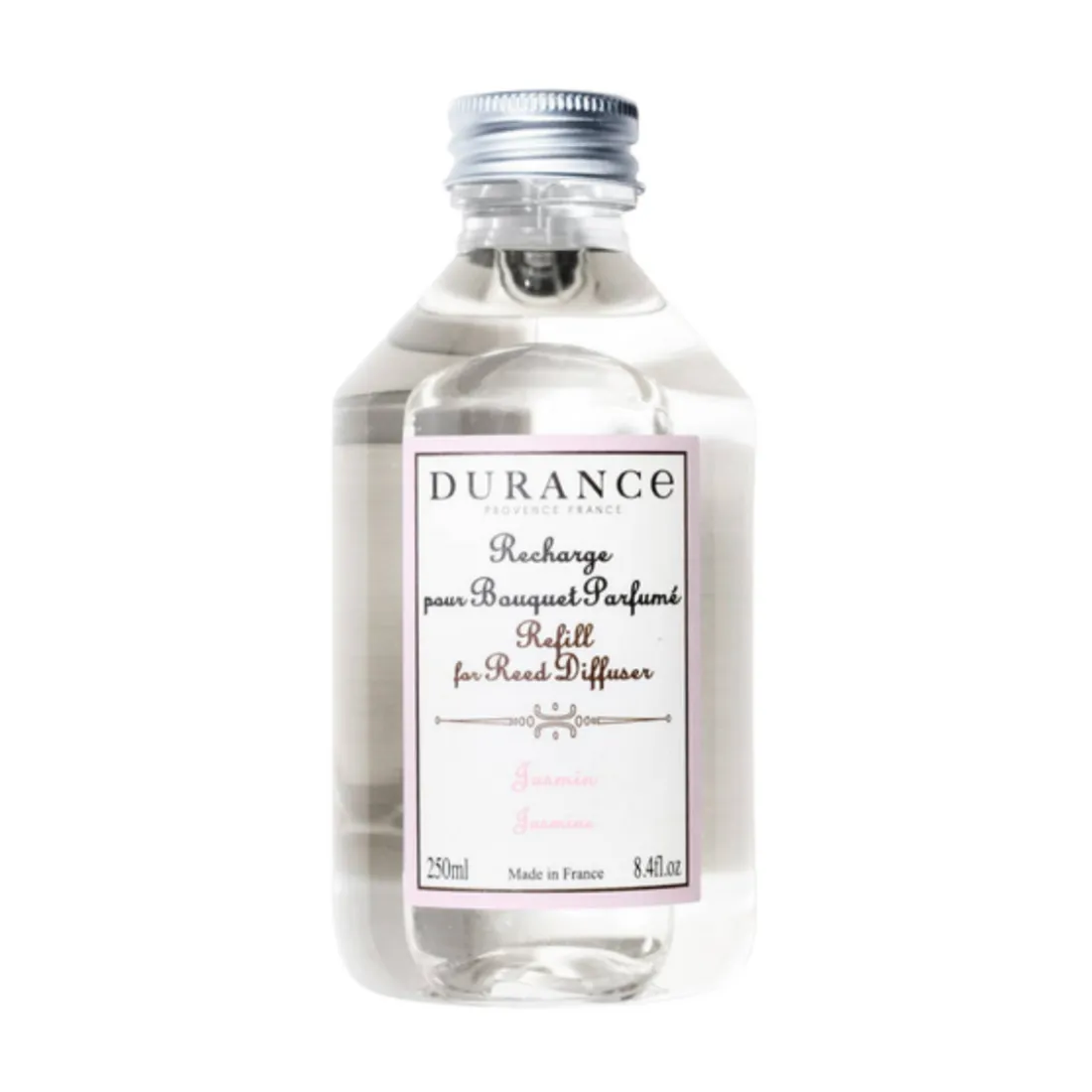 Recharge pour bouquet parfumé Jasmin de Grasse