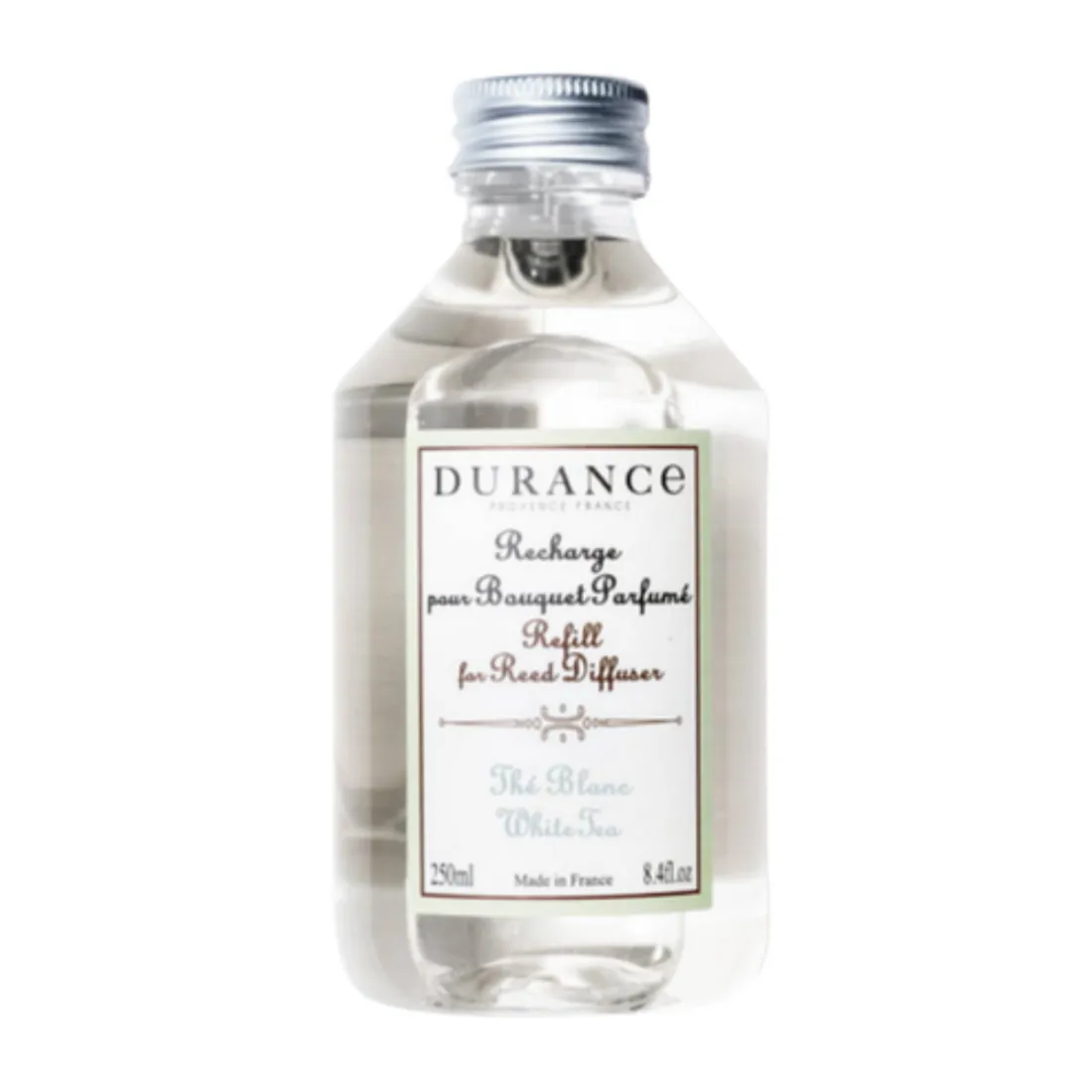Recharge Pour Bouquet Parfumé Thé Blanc