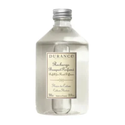 Recharge pour bouquet parfumé Fleur de coton