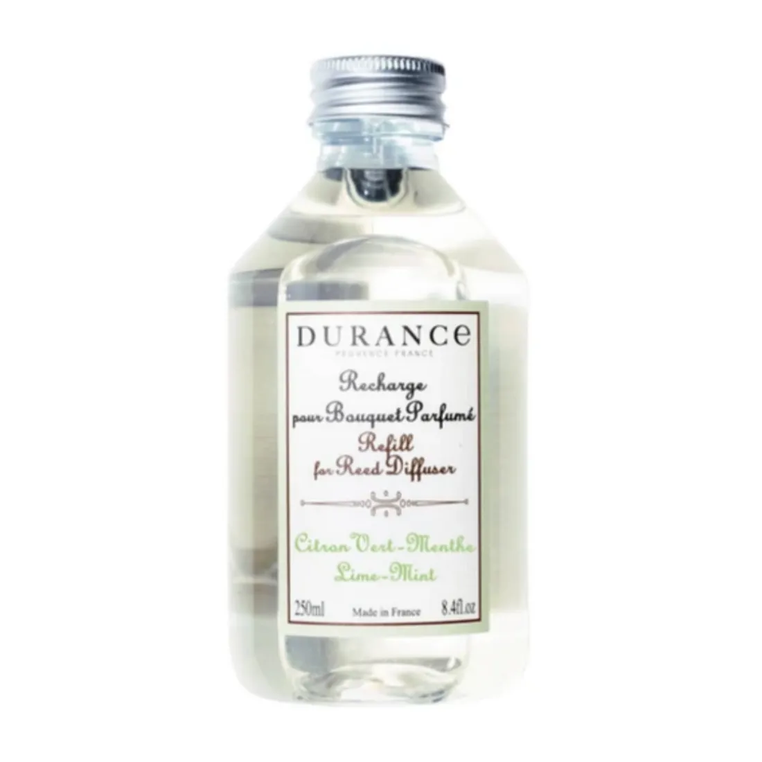Recharge pour bouquet parfumé Citron vert Menthe