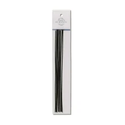 Rotins noirs pour bouquet parfumé (x16 pc) - Durance