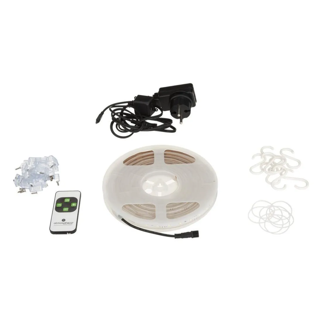 Rubant LED outdoor blanc