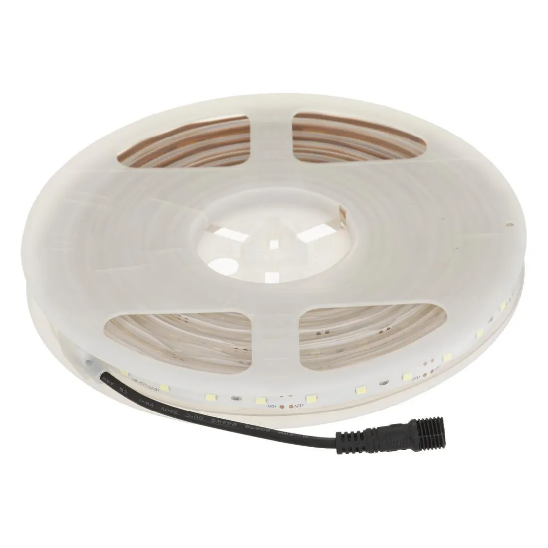 Rubant LED outdoor blanc