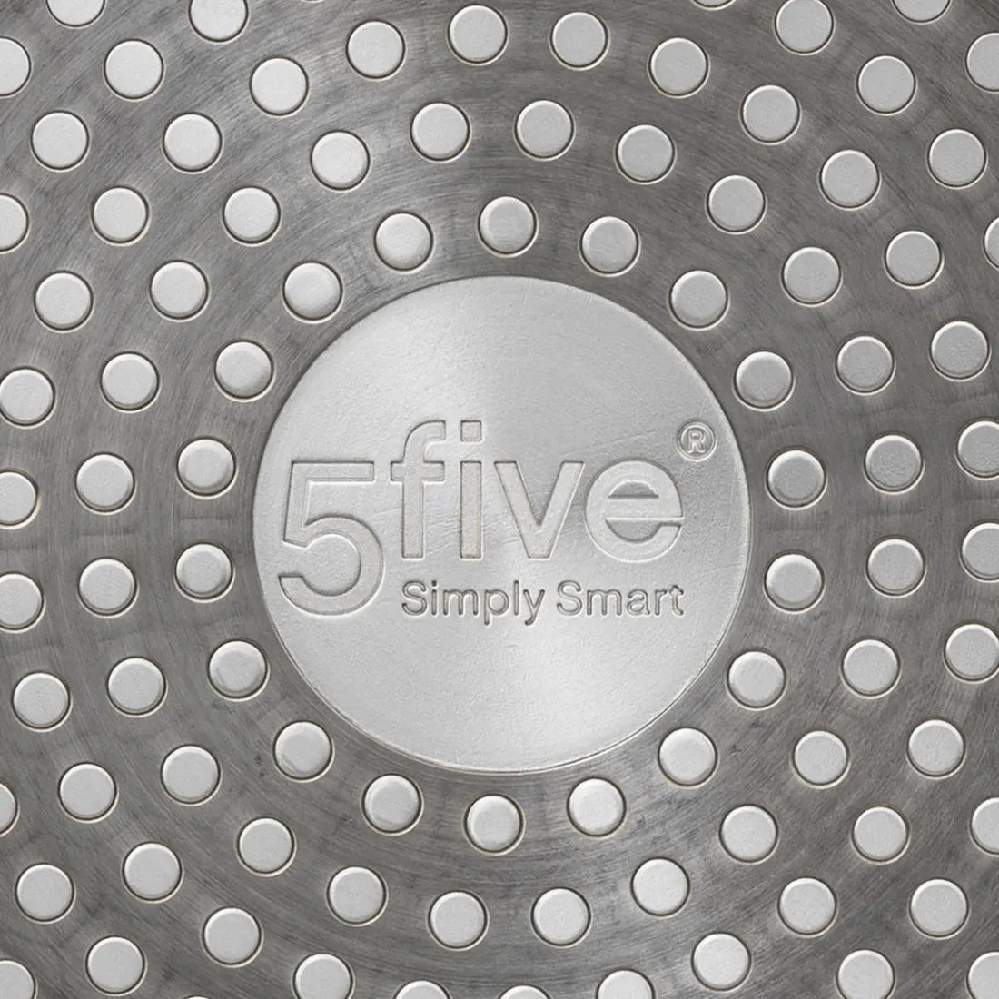 Sauteuse aluminium pressé amovible 24 cm