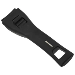 Sauteuse aluminium pressé amovible 28 cm