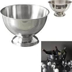 Seau A Bouteille D36cm M4