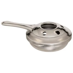 Service à fondue 6 personnes en inox