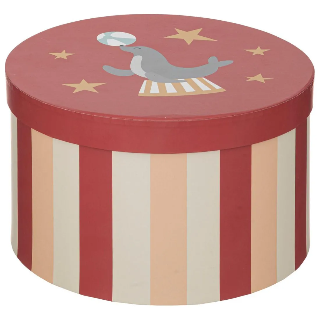 Set de 3 boîtes