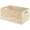 Set de 3 cagettes enfant