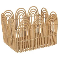 Set de 3 caisses cagettes