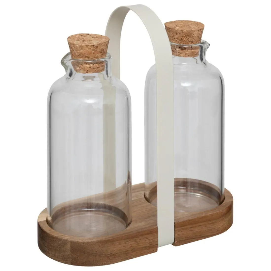 Set huile et vinaigre