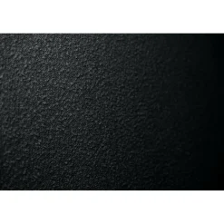 Sommier Coffre Bouclette Noir