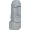 Statue d'exterieur