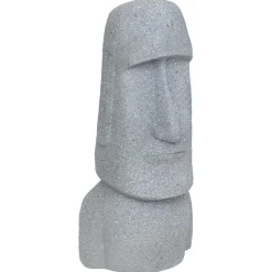 Statue d'exterieur