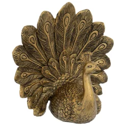Statuette oiseau