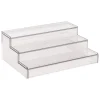 Support à épices extensible en bois