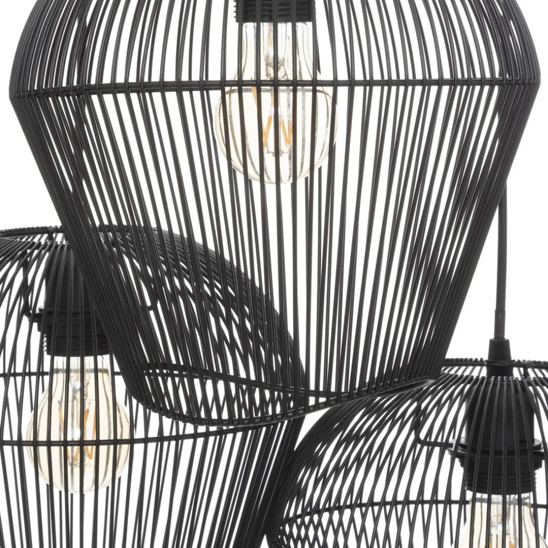 Suspension