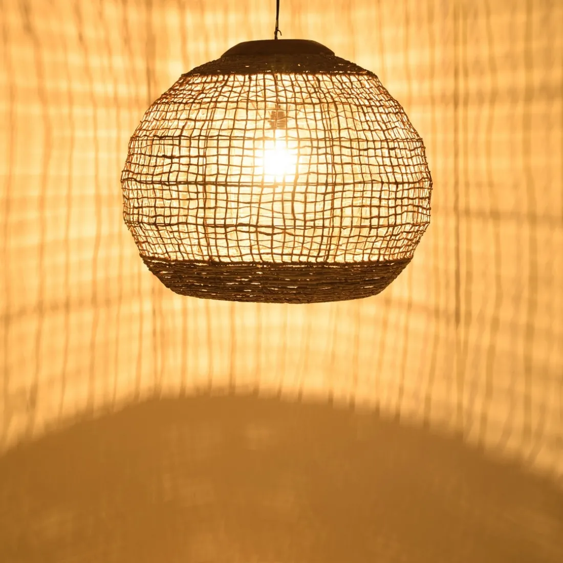 Suspension