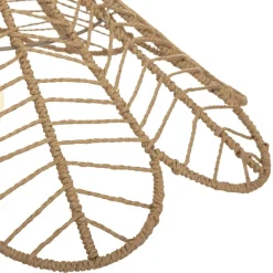 Suspension Corde Folk Naturel D 58