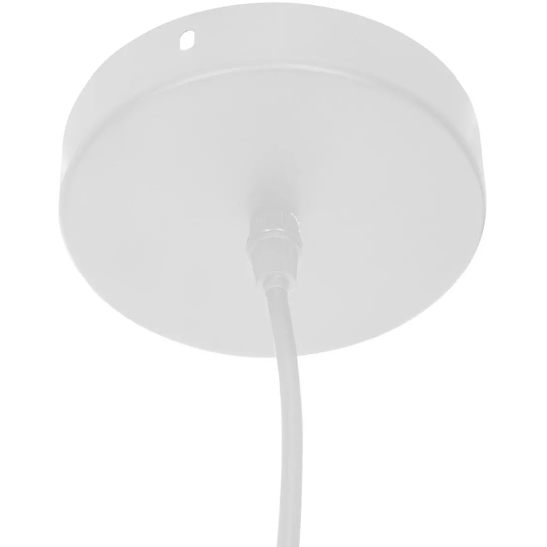 Suspension Corde Folk Naturel D 58