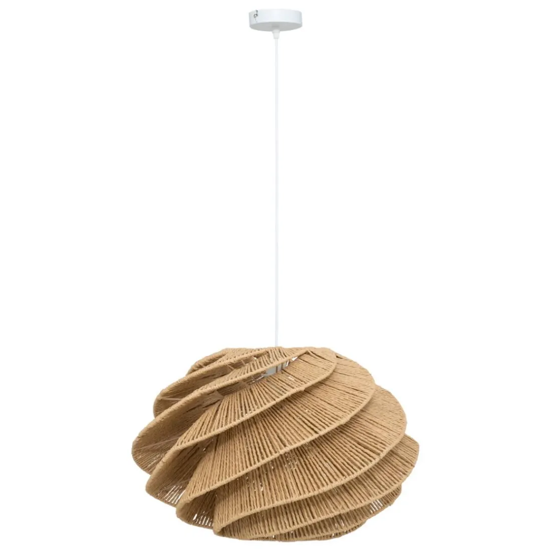 Suspension en corde