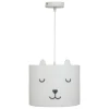 Suspension enfant Toxey blanc