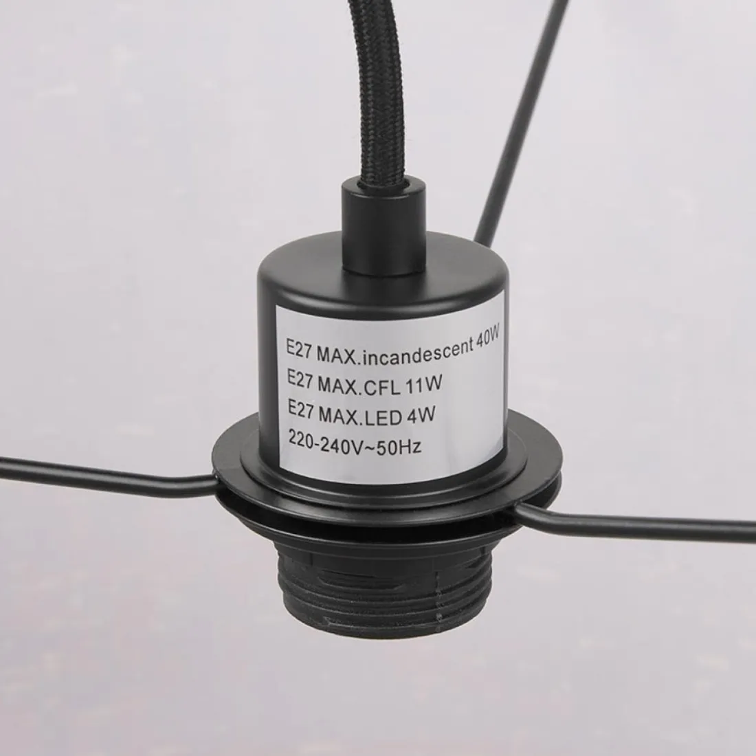Suspension ronde 'CINTIO' en Liège