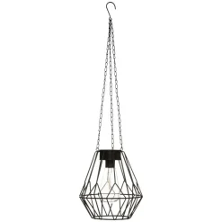 Suspension Solaire Fil Flave H 24