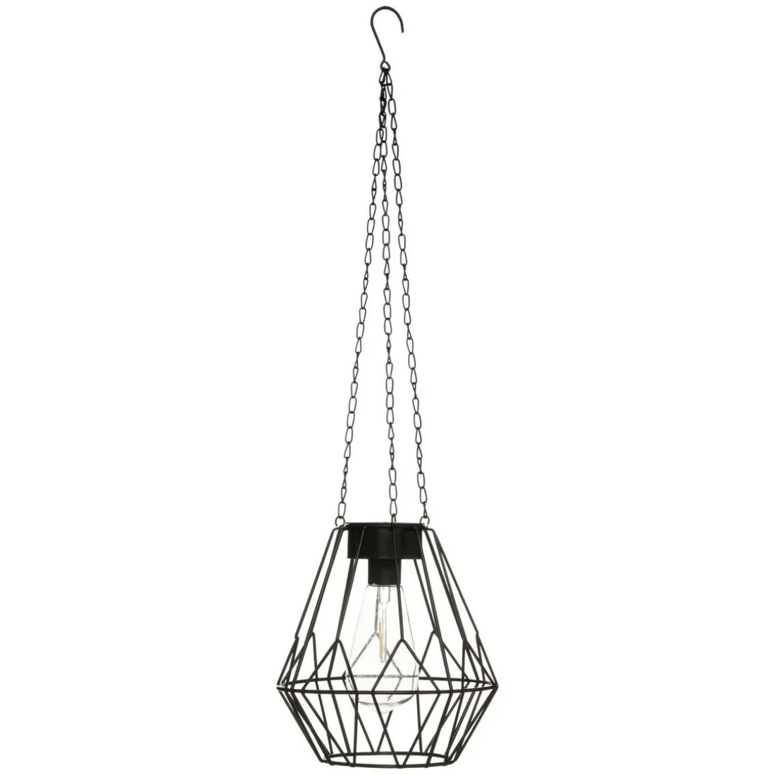 Suspension Solaire Fil Flave H 24