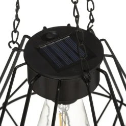 Suspension Solaire Fil Flave H 24