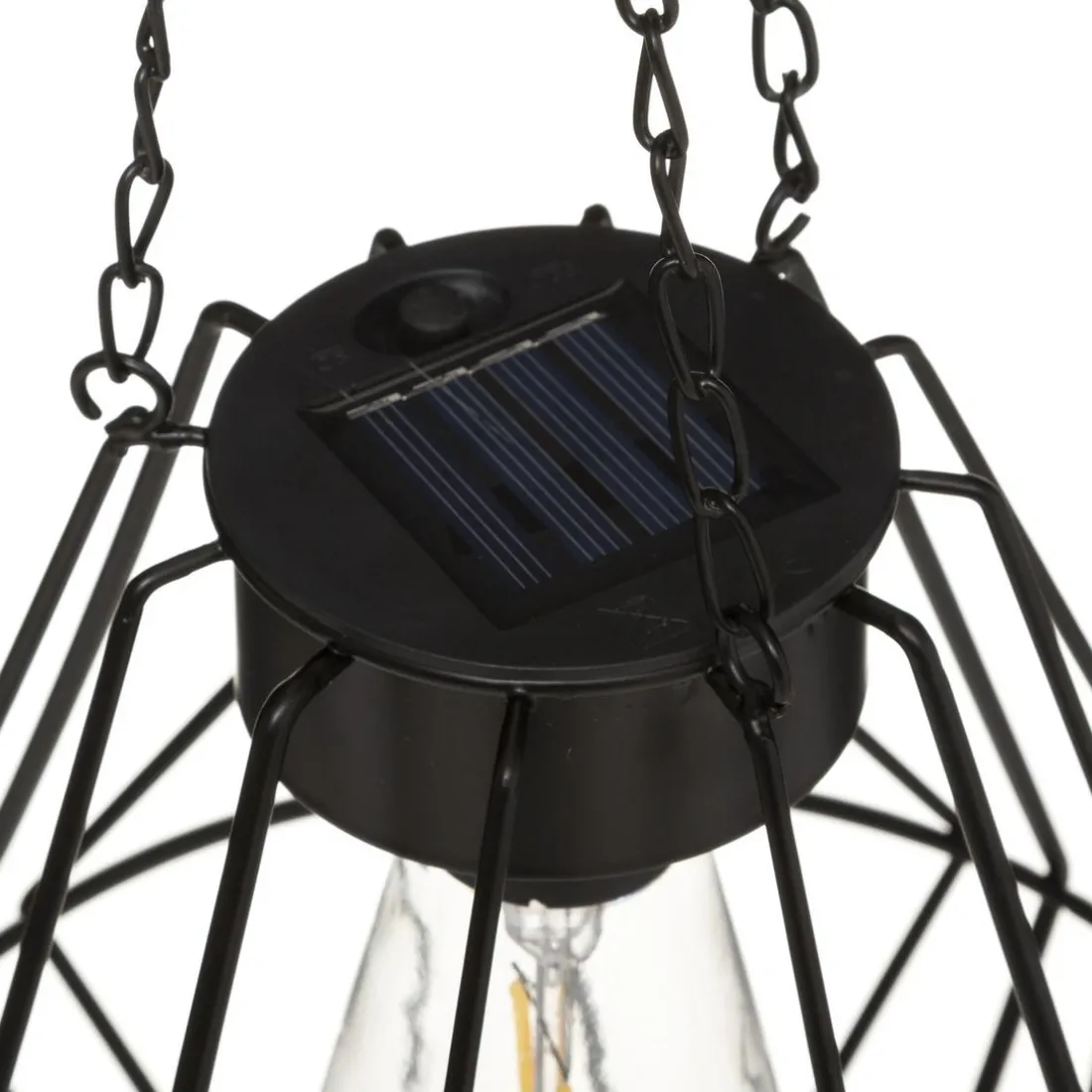 Suspension Solaire Fil Flave H 24