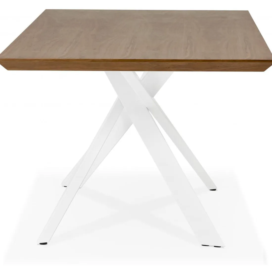 Table à Manger Couleur Noyer ROYALTY
