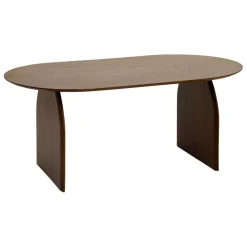 Table à manger en acacia
