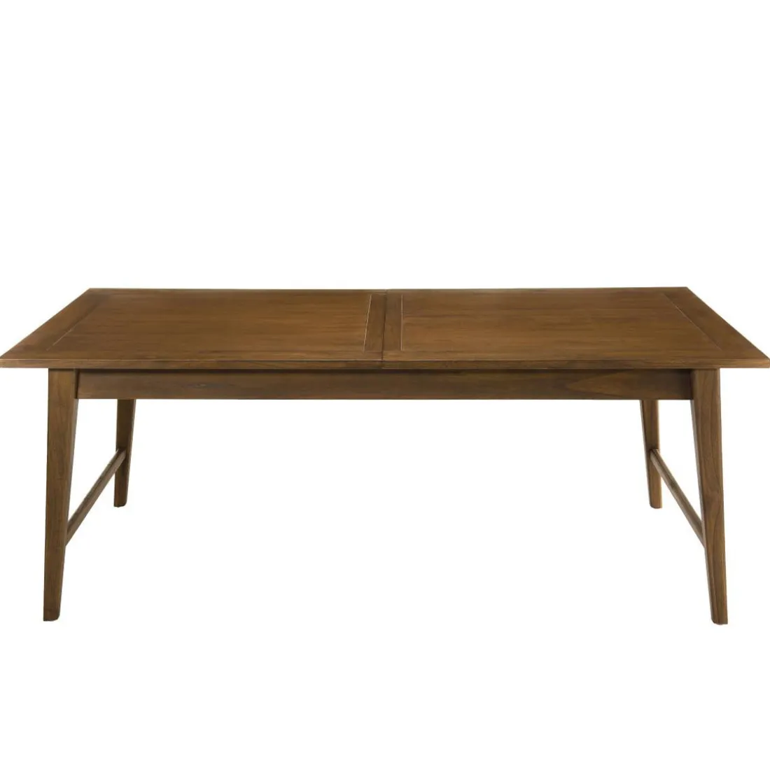 Table à manger extensible en mindi
