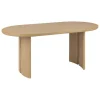 Table à manger Lousada Bois
