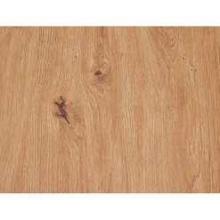 Table basse PASSIONE Artisan oak
