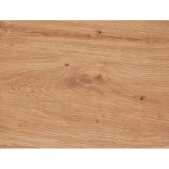 Table basse PASSIONE Artisan oak