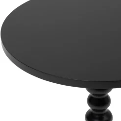 Table d’appoint