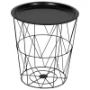 Table d’appoint