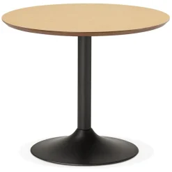 Table De Salle à Manger Naturel Design PATON