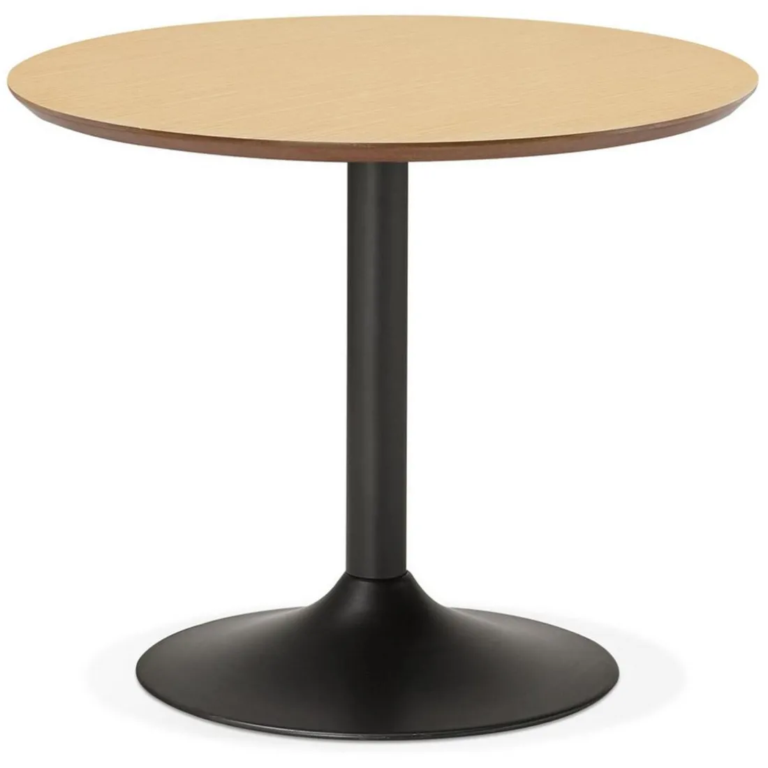 Table De Salle à Manger Naturel Design PATON