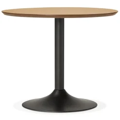 Table De Salle à Manger Naturel Design PATON