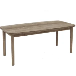 Table Dîner Extensible BANILA