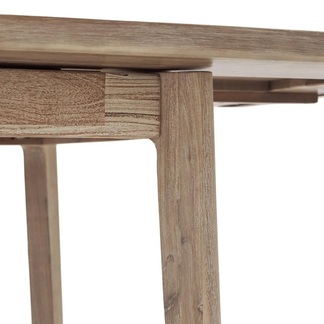Table Dîner Extensible BANILA
